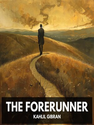 cover image of The Forerunner (Unabridged)